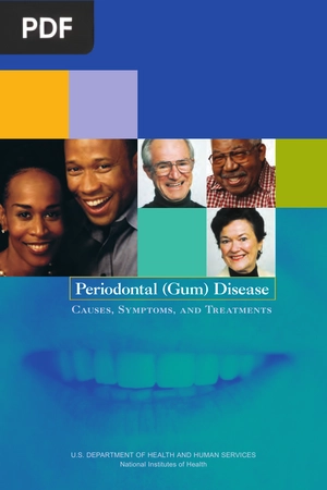 Periodontal (Gum) Disease: Causes, Symptoms, and Treatments