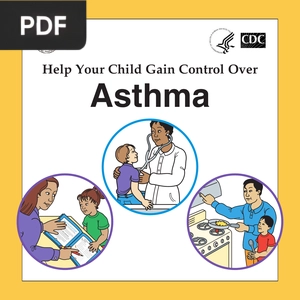 Help Your Child Gain Control Over Asthma