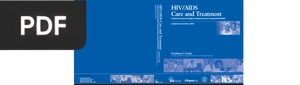 HIV/AIDS Care and Treatment