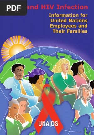 AIDS and HIV infection