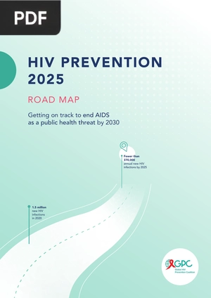 HIV Prevention 2025