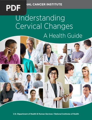 Understanding Cervical Changes
