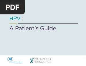 HPV: A Patient’s Guide