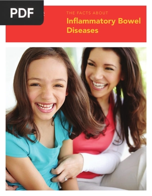 The Facts About Inflammatory Bowel Diseases