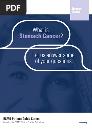 What is Stomach Cancer?