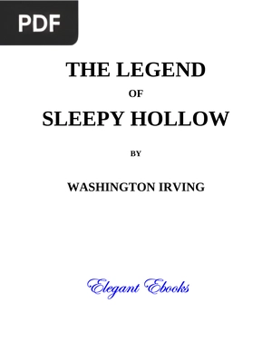 The Legend of Sleepy Hollow