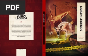 Urban Legends (Article)