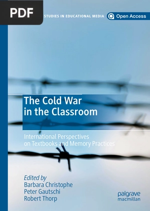 The Cold War in the Classroom