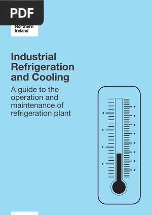 Industrial Refrigeration and Cooling