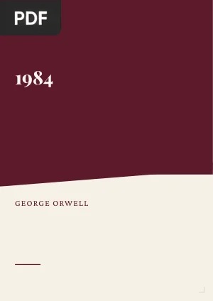 Nineteen Eighty-Four