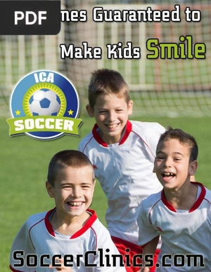 20 Games Guaranteed to Make Kids Smile