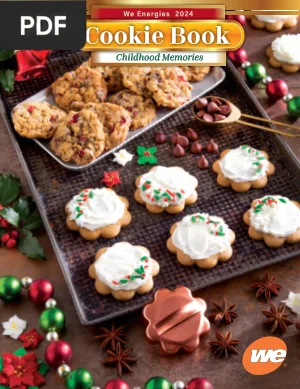 2024 Cookie Book