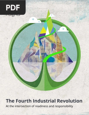 The Fourth Industrial Revolution