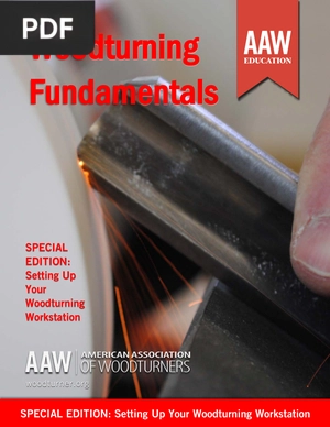 Woodturning Fundamentals