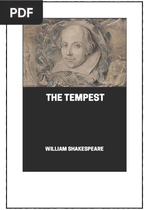 The Tempest