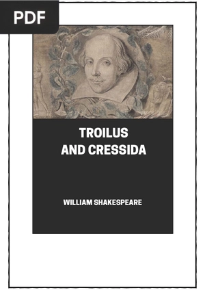 Troilus and Cressida
