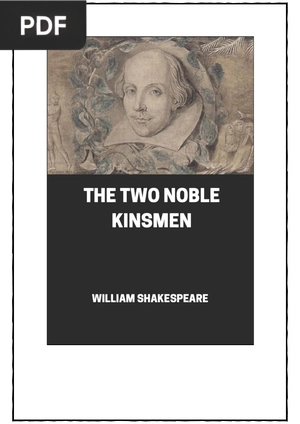 The Two Noble Kinsmen