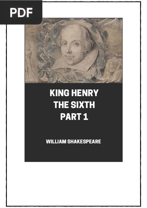 Henry VI, Part 1