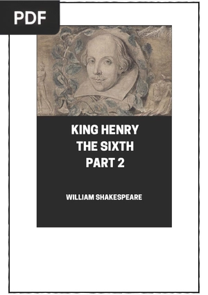 Henry VI, Part 2