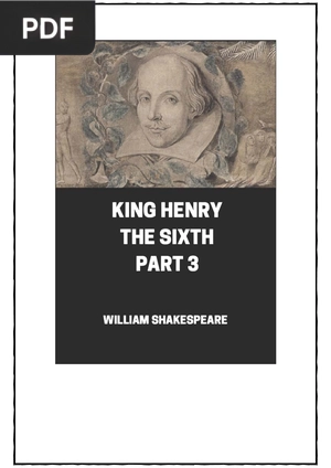 Henry VI, Part 3