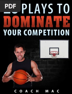 26 Plays to Dominate Your Competition