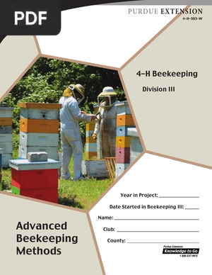 Beekeeping