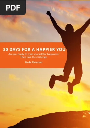 30 Days for a Happier You