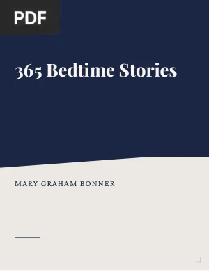 365 Bedtime Stories