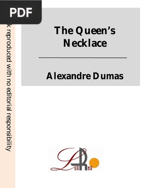 The Queen’s Necklace
