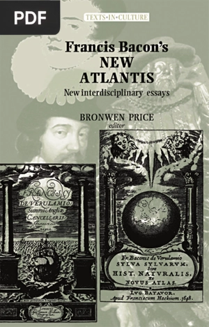 New Atlantis