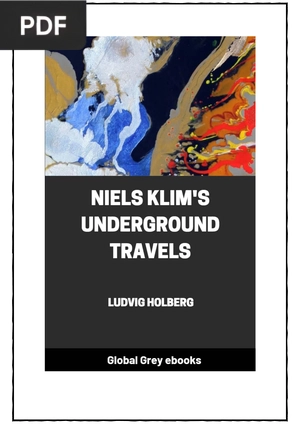 Niels Klim's Underground Travels