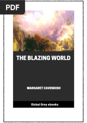 The Blazing World
