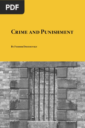 Crime and Punishment