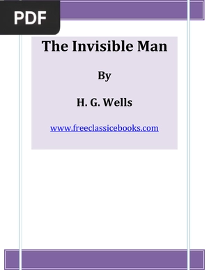 The Invisible Man
