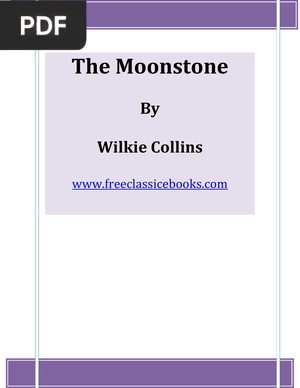 The Moonstone