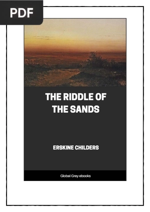 The Riddle of the Sands