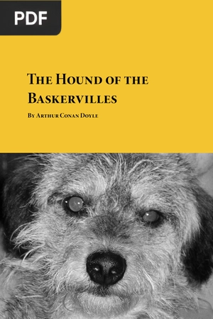 The Hound of the Baskervilles