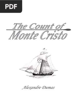 The Count of Monte Cristo