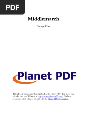 Middlemarch