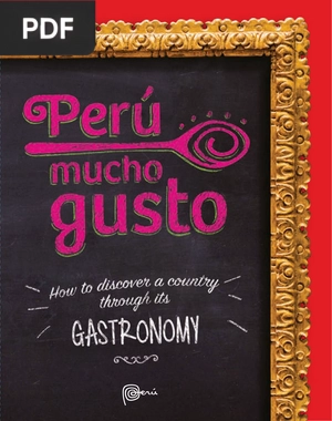 Perú Mucho Gusto