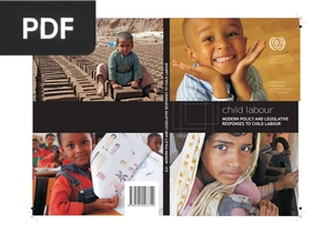 Modern policy and legislative responses to child labour
