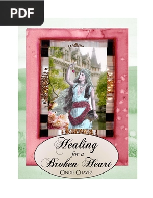 Healing a Broken Heart