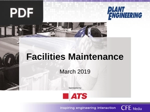 Facilities Maintenance