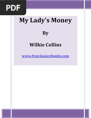 My Lady's Money