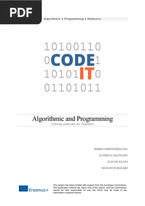 Algorithmic and Programming