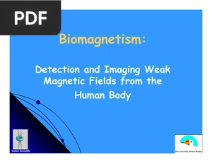 Biomagnetism (Presentation)