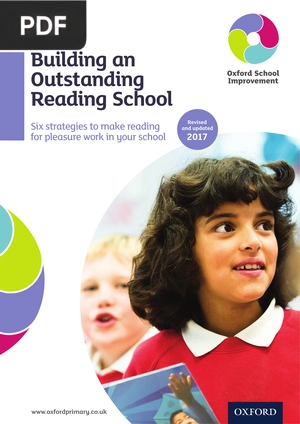 Building an Outstanding Reading School