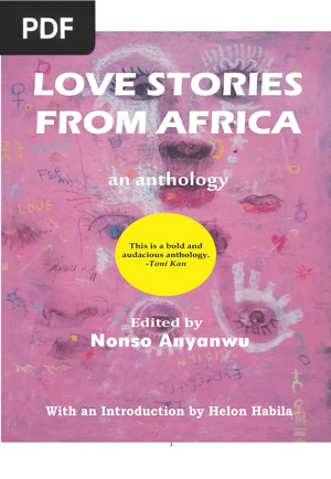 Love Stories From Africe