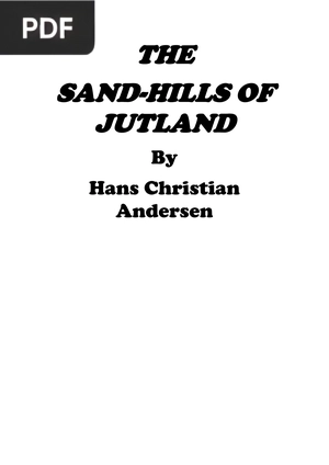 The Sand Hills of Jutland