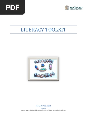 Literacy ToolKIt
